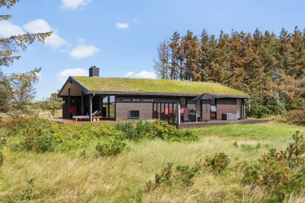 Ferienhaus LK2007 in Kettrup Bjerge / Jammerbucht