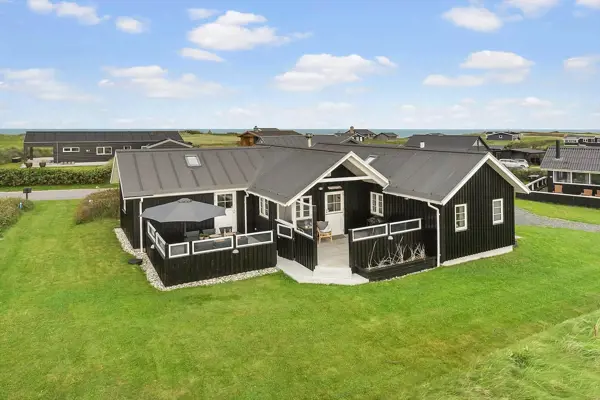 Ferienhaus LK2009 in Løkken / Jammerbucht