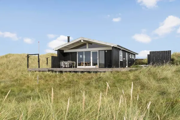 Ferienhaus LK2011 in Gronhoj / Jammerbucht
