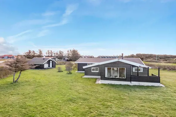 Ferienhaus LK2013 in Løkken / Jammerbucht