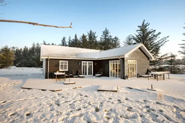 Ferienhaus LK2021 in Nr. Lyngby / Jammerbucht
