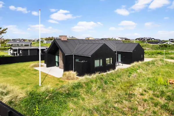 Ferienhaus LK2022 in Løkken / Jammerbucht
