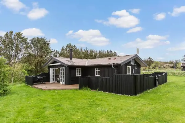 Ferienhaus LK2029 in Gronhoj / Jammerbucht