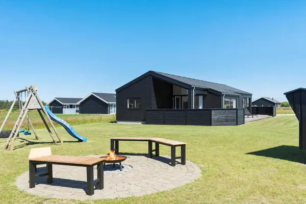 Ferienhaus LK2031 in Gronhoj / Jammerbucht