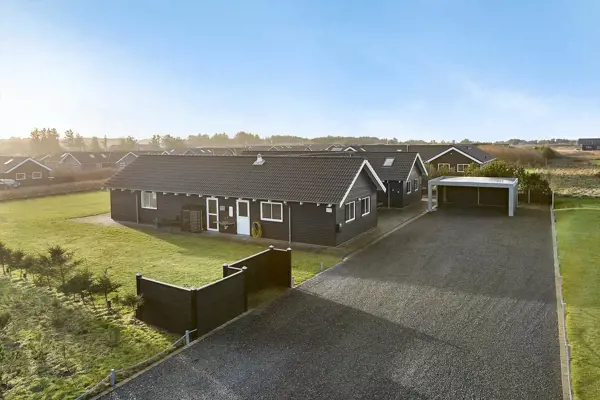 Poolhaus LK2032 in Nr. Lyngby / Jammerbucht