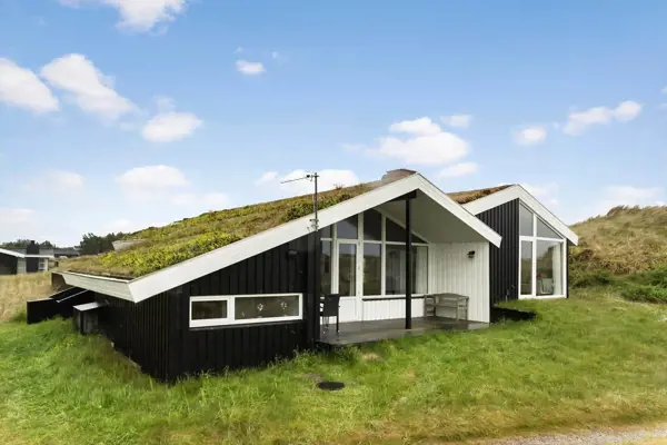 Ferienhaus LK2033 in Gronhoj / Jammerbucht