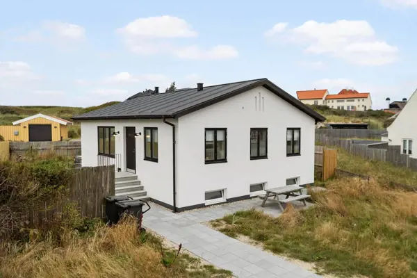 Ferienhaus LK2034 in Løkken / Jammerbucht