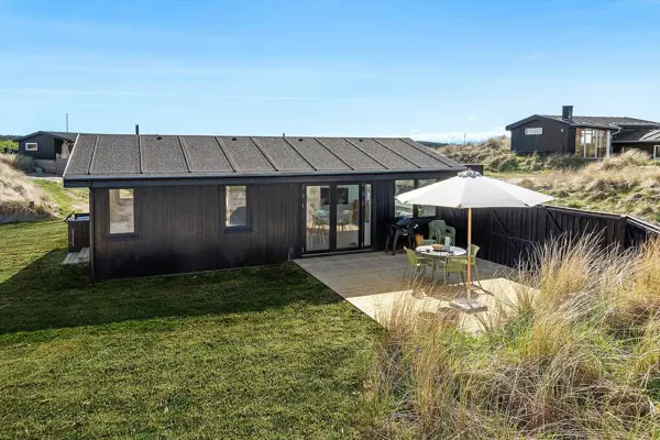 Ferienhaus LK2038 in Løkken / Jammerbucht