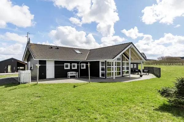 Ferienhaus LK2039 in Nr. Lyngby / Jammerbucht