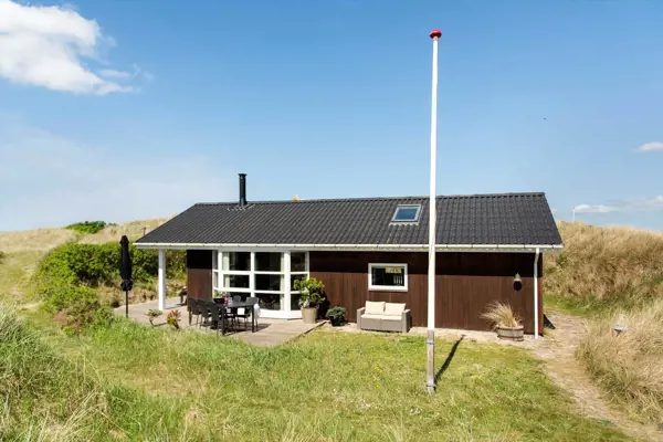 Ferienhaus LK2040 in Løkken / Jammerbucht