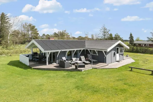Ferienhaus LK2046 in Gronhoj / Jammerbucht