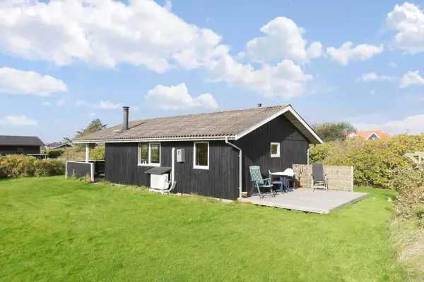 Ferienhaus LK2047 in Nr. Lyngby / Jammerbucht