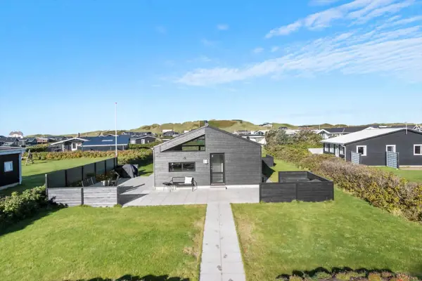 Ferienhaus LK2051 in Løkken / Jammerbucht