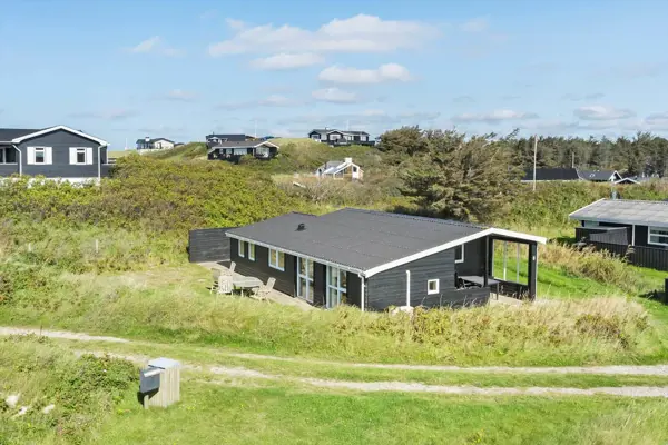Ferienhaus LK2053 in Løkken / Jammerbucht