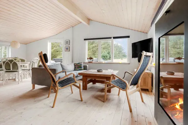 Ferienhaus LK2055 in Løkken / Jammerbucht