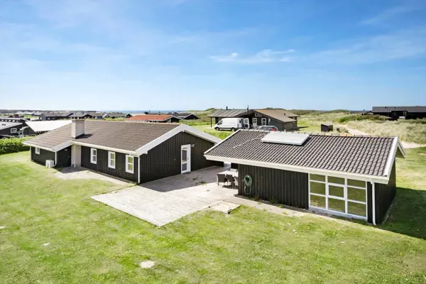 Poolhaus LK2056 in Nr. Lyngby / Jammerbucht
