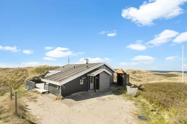 Ferienhaus LK2057 in Løkken / Jammerbucht