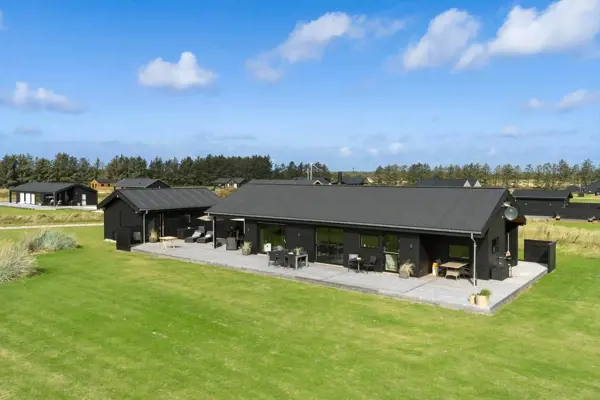 Ferienhaus LK2062 in Gronhoj / Jammerbucht
