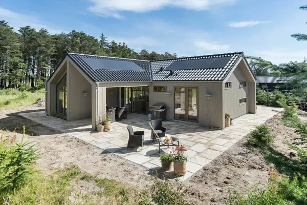 Ferienhaus LK2063 in Nr. Lyngby / Jammerbucht