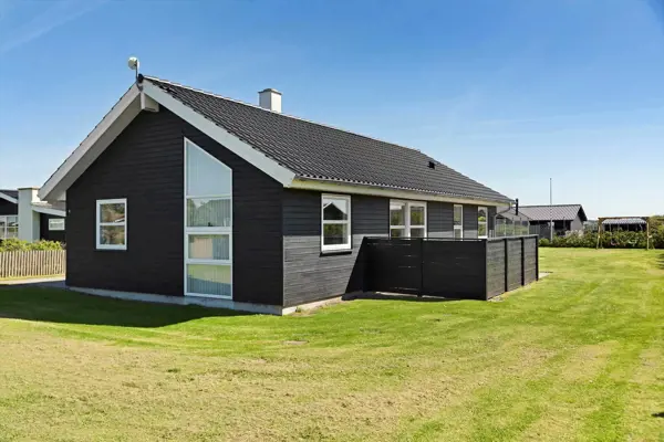 Ferienhaus LK2066 in Løkken / Jammerbucht