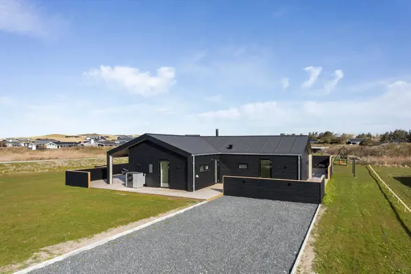 Ferienhaus LK2068 in Nr. Lyngby / Jammerbucht