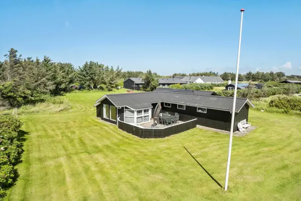 Ferienhaus LK2071 in Gronhoj / Jammerbucht