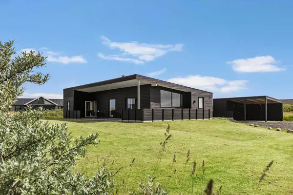 Ferienhaus LK2073 in Nr. Lyngby / Jammerbucht
