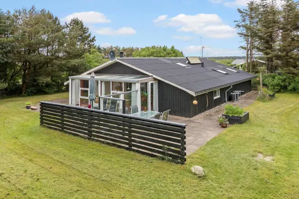 Ferienhaus LK2074 in Nr. Lyngby / Jammerbucht