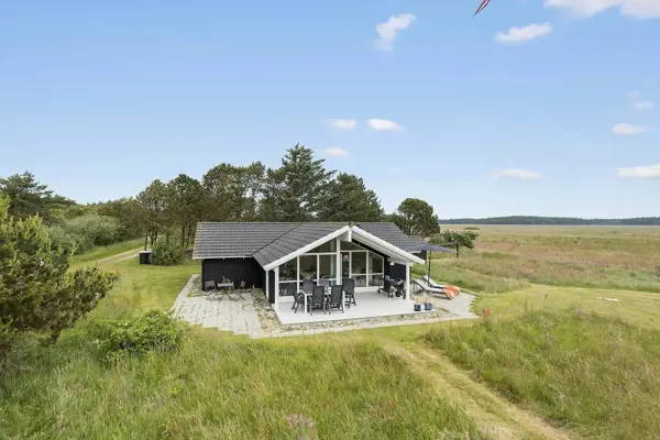 Ferienhaus LK2075 in Gronhoj / Jammerbucht