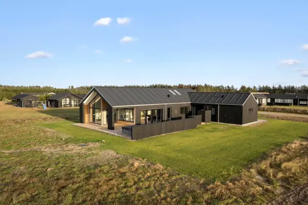 Ferienhaus LK2076 in Løkken / Jammerbucht