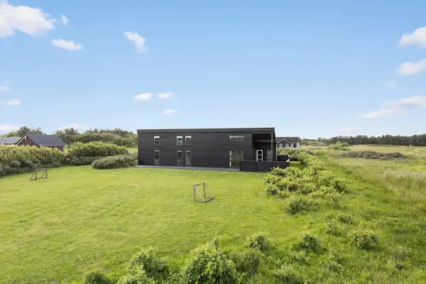Ferienhaus LK2077 in Nr. Lyngby / Jammerbucht
