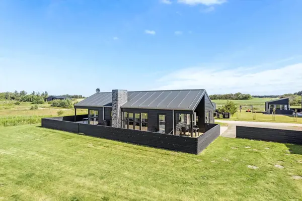 Ferienhaus LK2078 in Nr. Lyngby / Jammerbucht