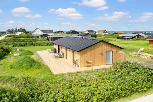 Ferienhaus LK2081 in Nr. Lyngby / Jammerbucht