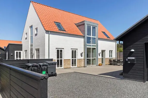 Ferienhaus LK2086 in Løkken / Jammerbucht