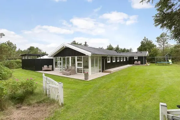 Ferienhaus LK2087 in Gronhoj / Jammerbucht