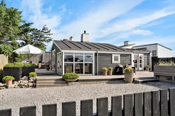 Ferienhaus LK2088 in Løkken / Jammerbucht