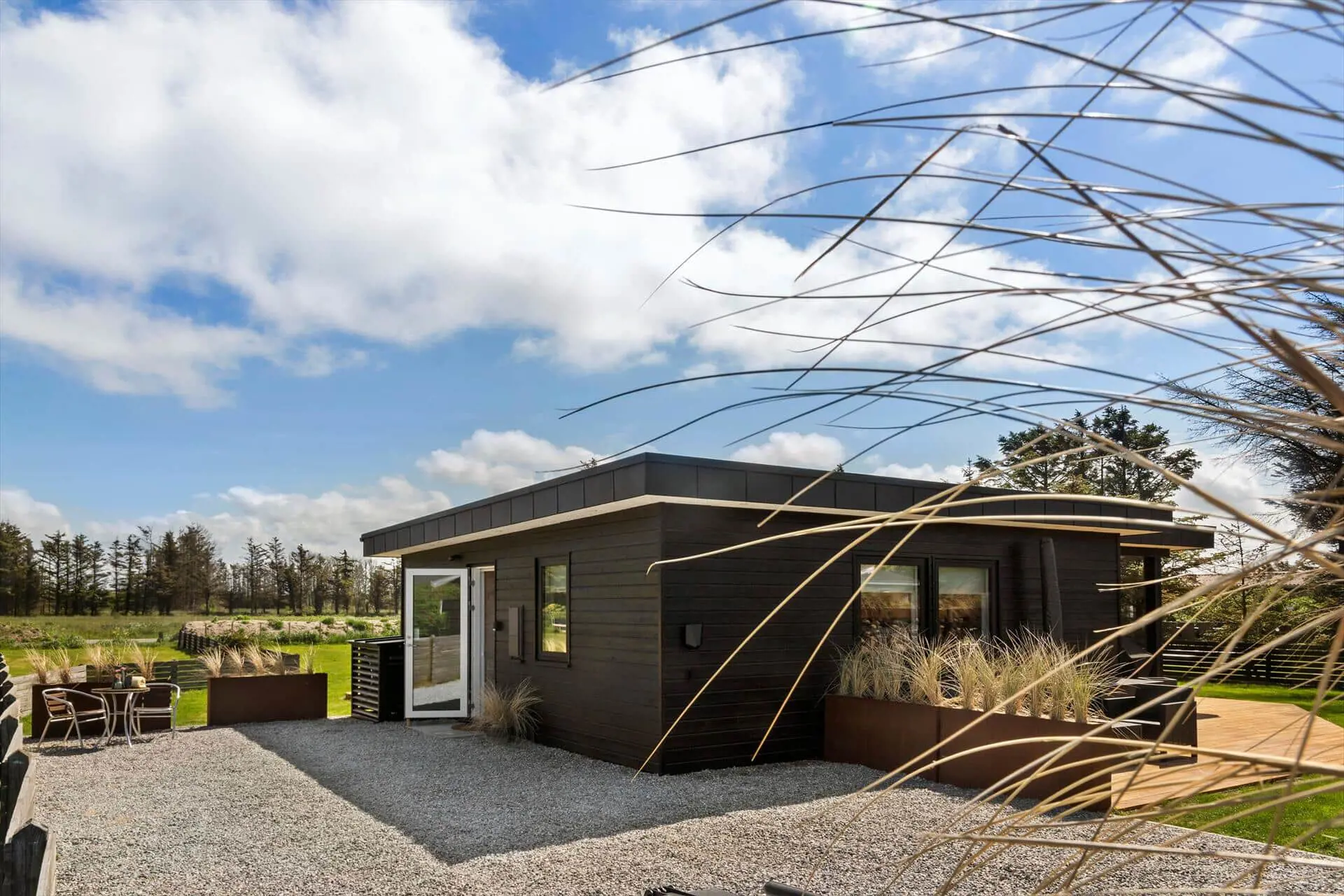 Ferienhaus LK2090 in Løkken / Jammerbucht