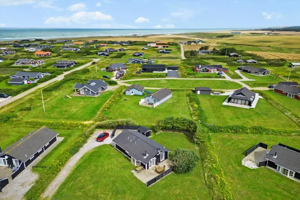 Ferienhaus LK2093 in Løkken / Jammerbucht