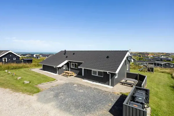 Ferienhaus LK2094 in Nr. Lyngby / Jammerbucht