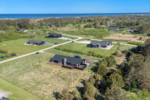 Ferienhaus LK2095 in Gronhoj / Jammerbucht