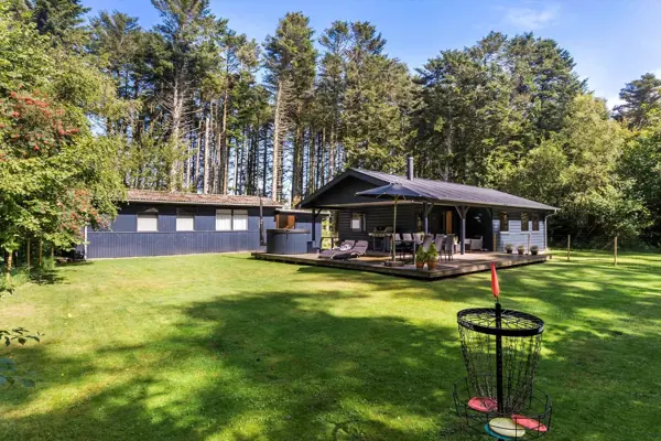 Ferienhaus LK2096 in Nr. Lyngby / Jammerbucht