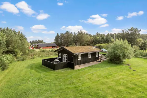 Ferienhaus LK2098 in Gronhoj / Jammerbucht