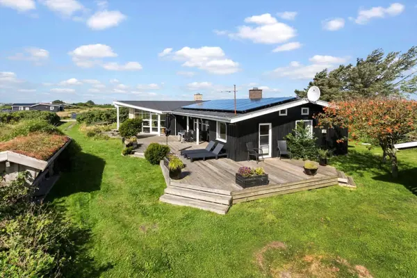 Ferienhaus LK2099 in Løkken / Jammerbucht