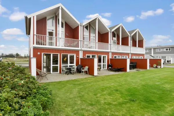 Ferienhaus LK2101 in Løkken / Jammerbucht