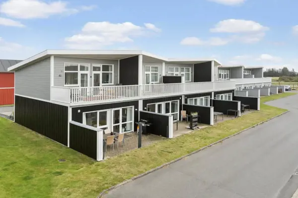 Ferienhaus LK2102 in Løkken / Jammerbucht