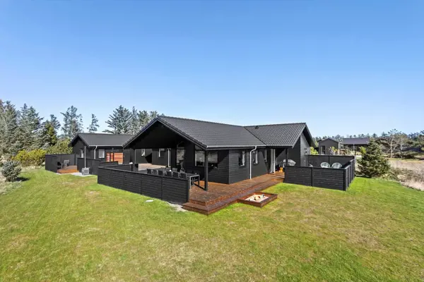 Ferienhaus LK2103 in Løkken / Jammerbucht