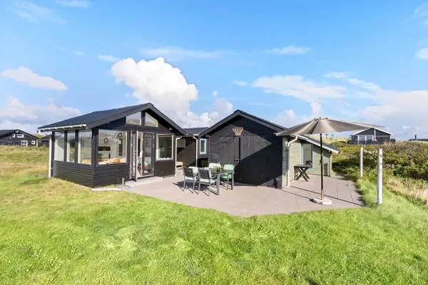 Ferienhaus LK2104 in Løkken / Jammerbucht