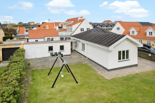 Ferienhaus LK2106 in Løkken / Jammerbucht
