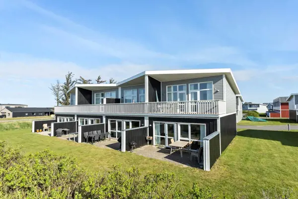 Ferienhaus LK2107 in Løkken / Jammerbucht