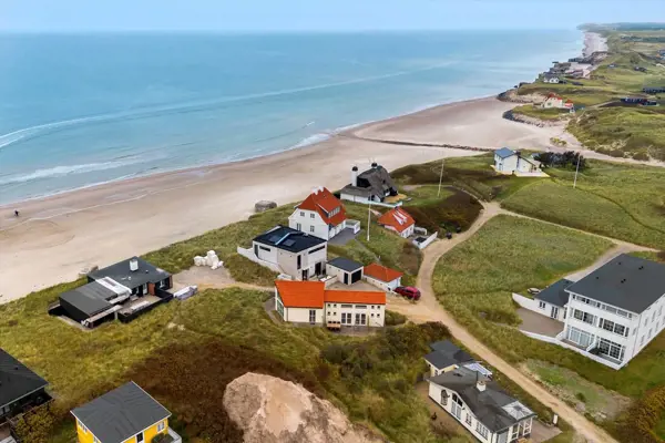 Ferienhaus LK2111 in Løkken / Jammerbucht